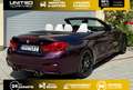 BMW M4 Cabriolet 450 ch M DKG7 Pack Competition Violett - thumbnail 4