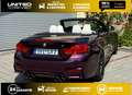 BMW M4 Cabriolet 450 ch M DKG7 Pack Competition Violett - thumbnail 16