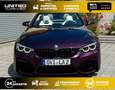 BMW M4 Cabriolet 450 ch M DKG7 Pack Competition Violett - thumbnail 20