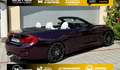 BMW M4 Cabriolet 450 ch M DKG7 Pack Competition Violett - thumbnail 13