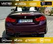 BMW M4 Cabriolet 450 ch M DKG7 Pack Competition Violett - thumbnail 14