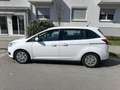 Ford Grand C-Max Trend 1,0 EcoBoost Weiß - thumbnail 2