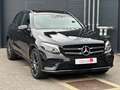 Mercedes-Benz GLC 250 GLC 250 d 4Matic 9G-TRONIC AMG Line Noir - thumbnail 2