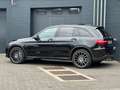Mercedes-Benz GLC 250 GLC 250 d 4Matic 9G-TRONIC AMG Line Noir - thumbnail 5