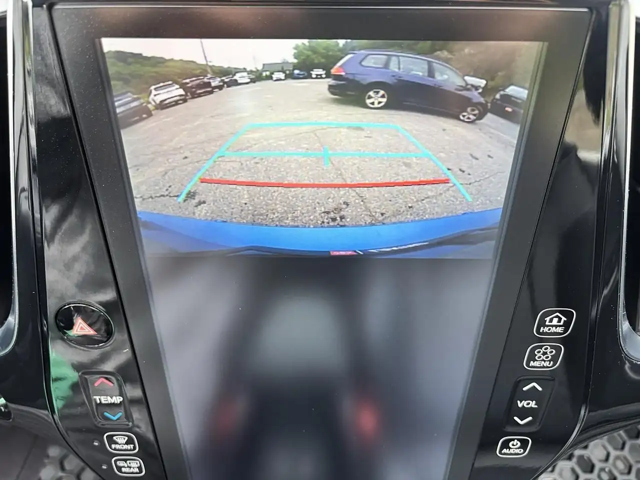 Toyota Prius Prime снимка Toyota Prius Prime