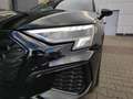 Audi A3 45 TFSI e S line S tronic *PANO* Noir - thumbnail 8