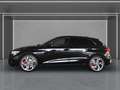 Audi A3 45 TFSI e S line S tronic *PANO* Schwarz - thumbnail 3
