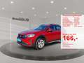 Volkswagen Taigo 1.0 TSI Life 2xKlima Kam. KlimaA LED Navi Rot - thumbnail 1