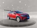 Volkswagen Taigo 1.0 TSI Life 2xKlima Kam. KlimaA LED Navi Rot - thumbnail 6