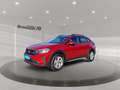 Volkswagen Taigo 1.0 TSI Life 2xKlima Kam. KlimaA LED Navi Rot - thumbnail 1