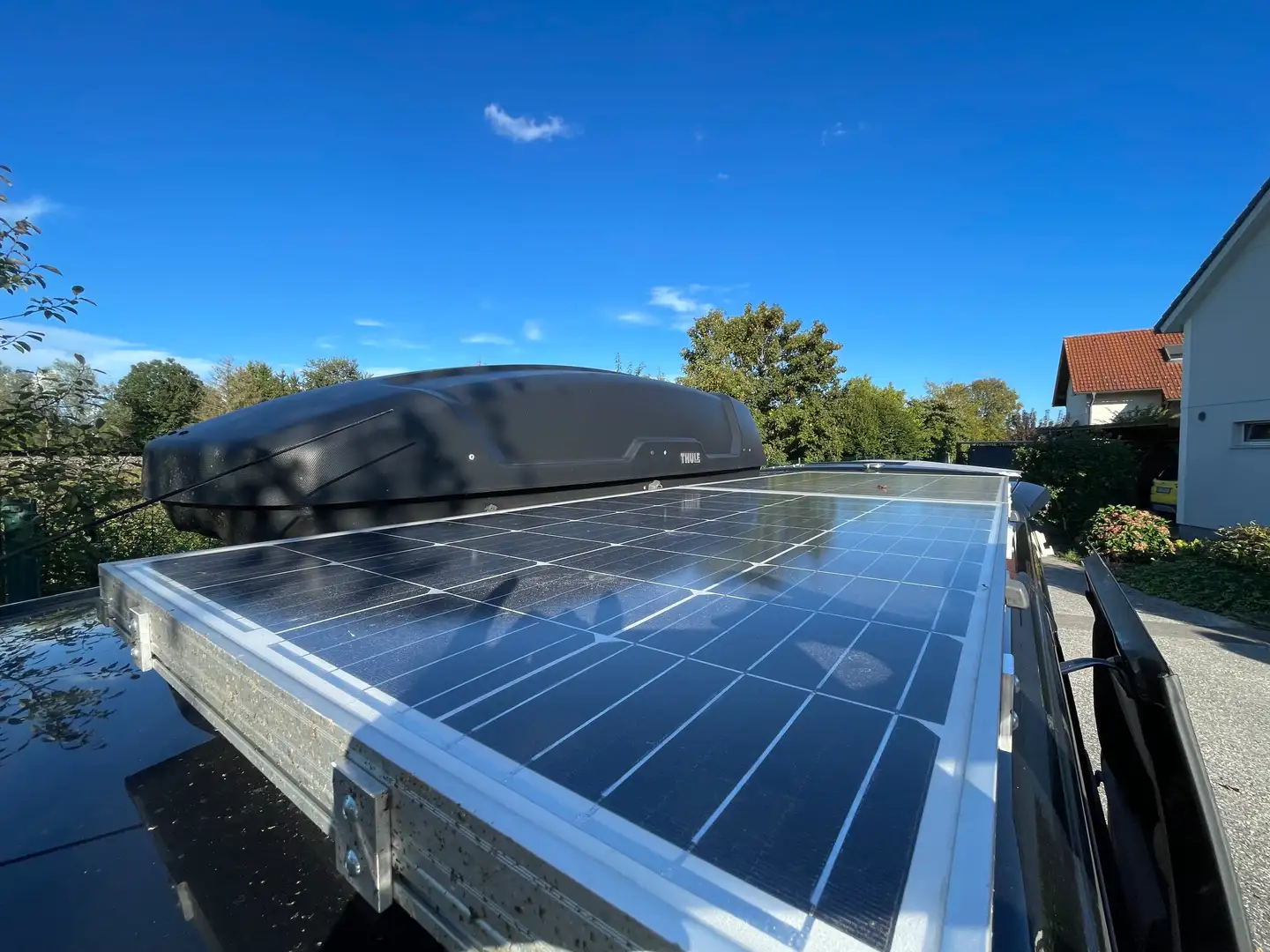 Fiat Scudo Scudo Kombi Standard L2H1 2,0 16V DPF Standard Schwarz - 2