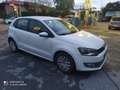 Volkswagen Polo Polo 5p 1.2 tdi Comfortline Blanco - thumbnail 3