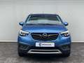 Opel Crossland X 1.2 Turbo Innovation Airco | Camera | Cruise Contr Blauw - thumbnail 2