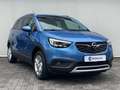 Opel Crossland X 1.2 Turbo Innovation Airco | Camera | Cruise Contr Blauw - thumbnail 3