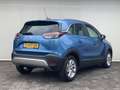 Opel Crossland X 1.2 Turbo Innovation Airco | Camera | Cruise Contr Blauw - thumbnail 7