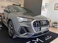 Audi Q3 Q3 40 2.0 TDI Sline edition quattro 200cv s-tronic Grigio - thumbnail 1