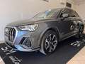 Audi Q3 Q3 40 2.0 TDI Sline edition quattro 200cv s-tronic Grigio - thumbnail 3