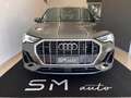 Audi Q3 Q3 40 2.0 TDI Sline edition quattro 200cv s-tronic Grigio - thumbnail 2