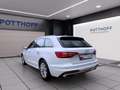 Audi A4 Avant 30 TDI ADVANCED NAVI+ AHK KAMERA SITZHZG Weiß - thumbnail 2