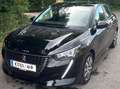 Peugeot 208 208 Style PureTech 75 S Schwarz - thumbnail 1