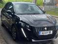 Peugeot 208 208 Style PureTech 75 S Schwarz - thumbnail 3