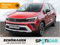Opel Crossland Business Elegance Turbo +ALLW+L/SHZ+BC+ Rot - thumbnail 1
