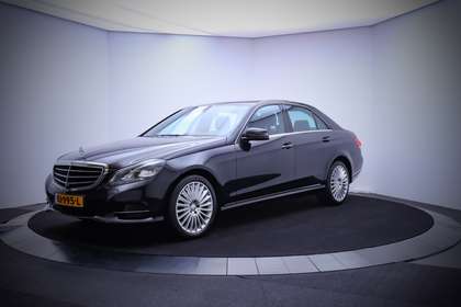 Mercedes-Benz E 200 200Aut.Elegance Selection LED/360 CAM/NAVI/CLIMA/C
