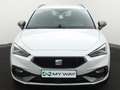 SEAT Leon Leon ST 1.5TSI FR EDITION *NAVI*VIRYUAL COCKPIT*KEYLESS GO*ACC*PDC*...* Blanc - thumbnail 6