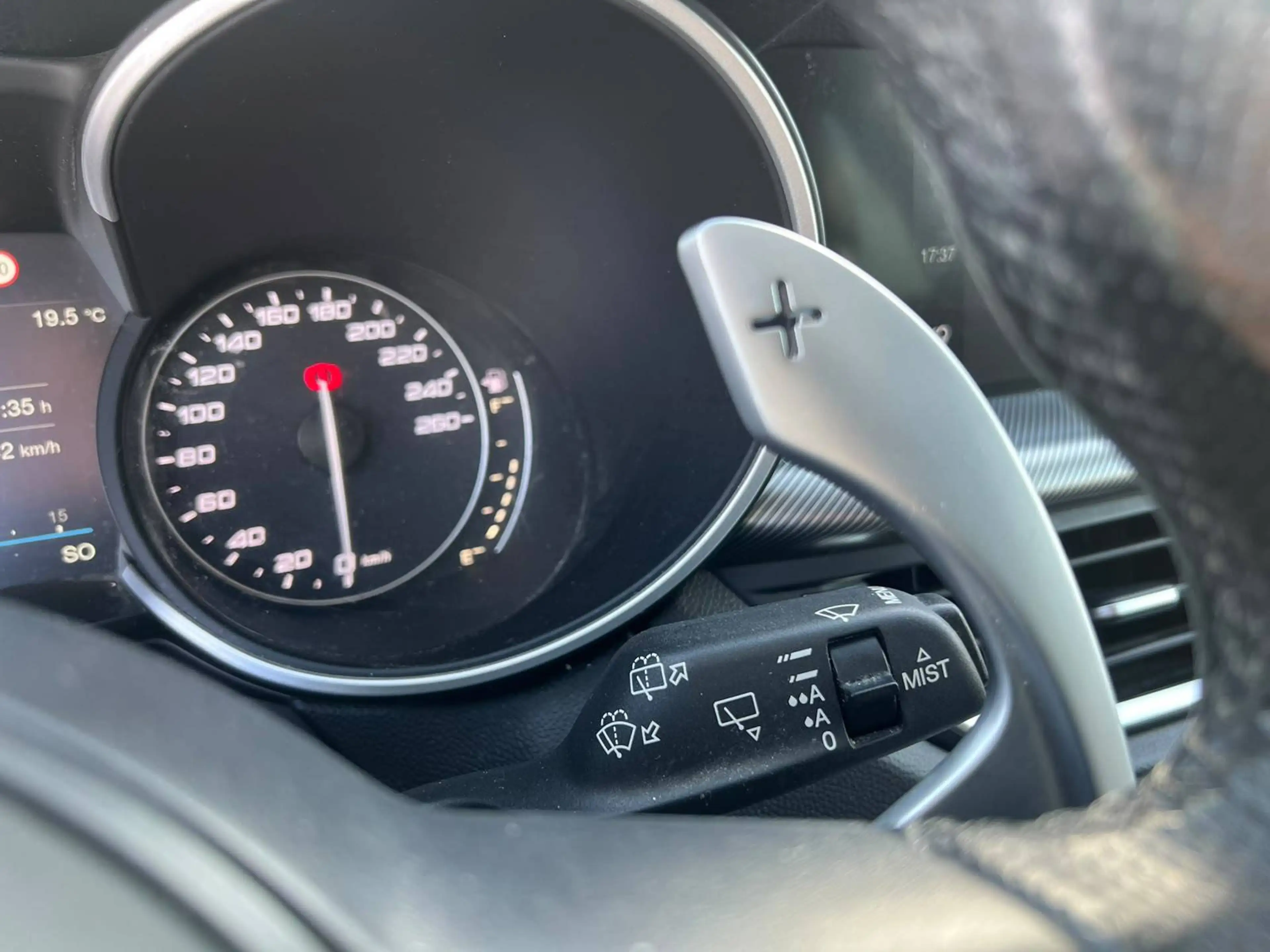 Alfa Romeo Stelvio 2.2 MJD Sprint ✅EXPORT - MARCHAND✅ — photo 15
