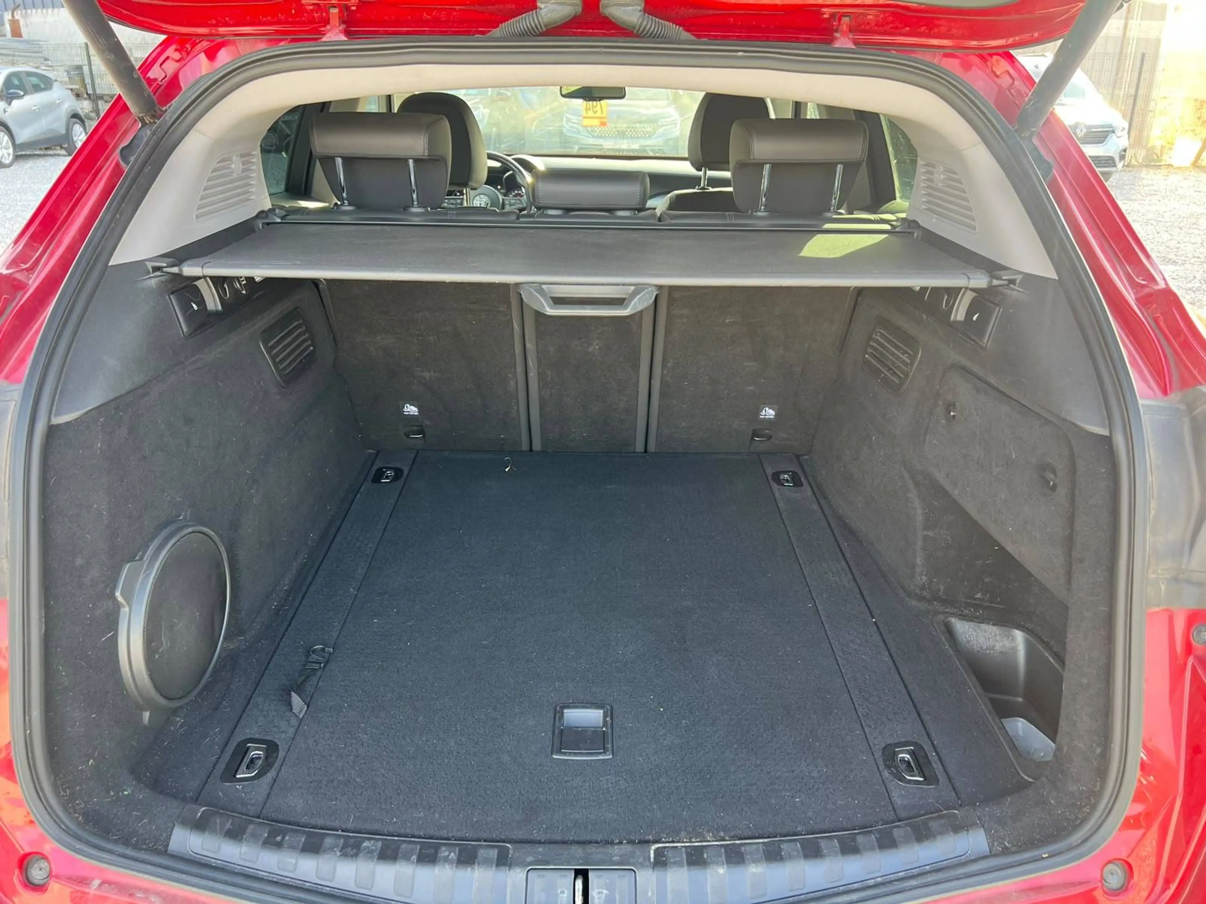 Alfa Romeo Stelvio 2.2 MJD Sprint ✅EXPORT - MARCHAND✅ — photo 10