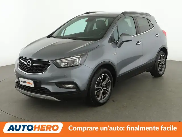 Opel Mokka X 1.6 CDTI DPF Innovation Start/Stop