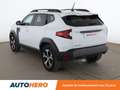 Renault Duster 1.2 TCe Mild-Hybrid Journey 4x2 Blanco - thumbnail 4