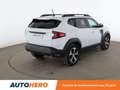Renault Duster 1.2 TCe Mild-Hybrid Journey 4x2 Blanco - thumbnail 6