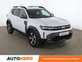 Renault Duster 1.2 TCe Mild-Hybrid Journey 4x2 Blanco - thumbnail 8