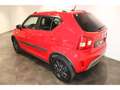 Suzuki Ignis 1.2 SHVS Hybrid ''Comfort'' Rückfahrkamera Sitzhei Rot - thumbnail 4