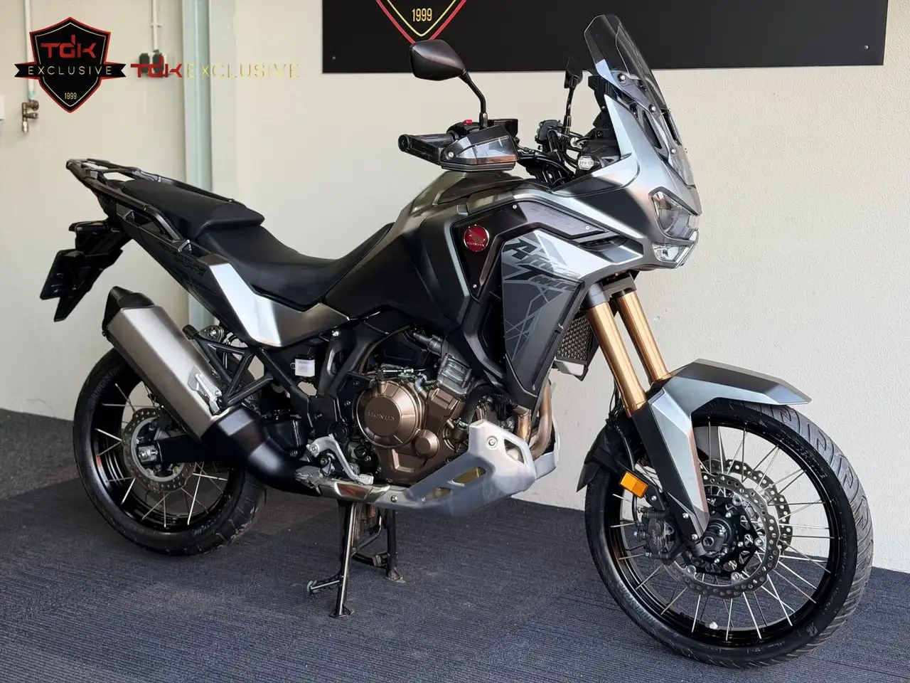 Honda CRF 1100