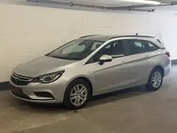 Opel Astra K Sports Tourer Edition Start/Stop 1.Hand