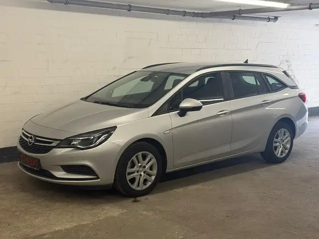 Opel Astra K Sports Tourer Edition Start/Stop 1.Hand