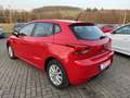 SEAT Ibiza 1,0 TSI Style + LED + PDC V+H + Kamera + Alufelgen Rot - thumbnail 3