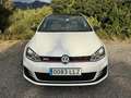 Volkswagen Golf GTI Golf 2.0 TSI GTI 220 GTI Blanco - thumbnail 2