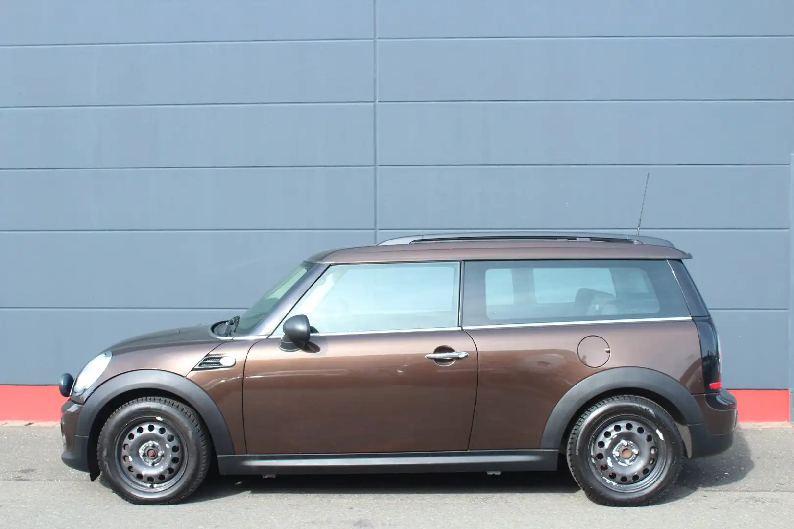 MINI One Clubman One - 2