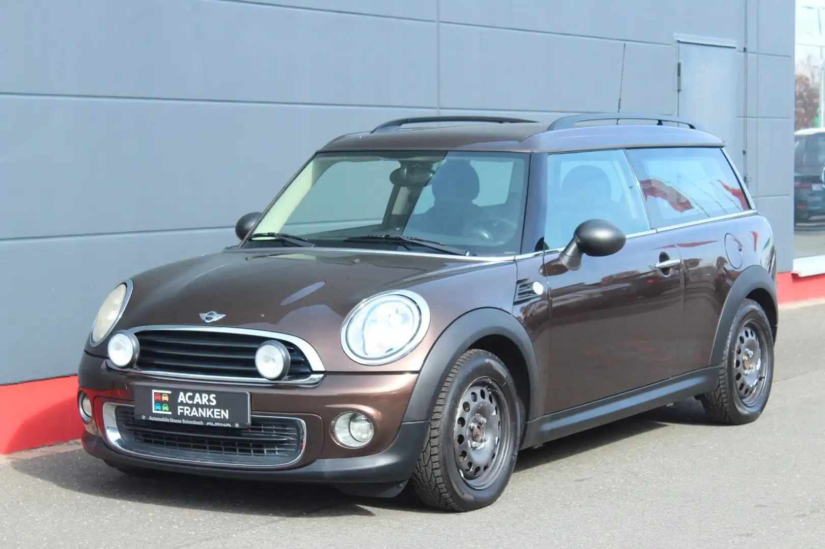 MINI One Clubman One - 1