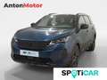 Peugeot 5008 1.5 BlueHDi 96kW S&S  EAT8 GT Azul - thumbnail 1