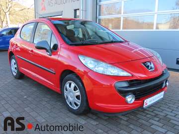 Urban Move 1.4 75 3.Hd*Klimaanlage