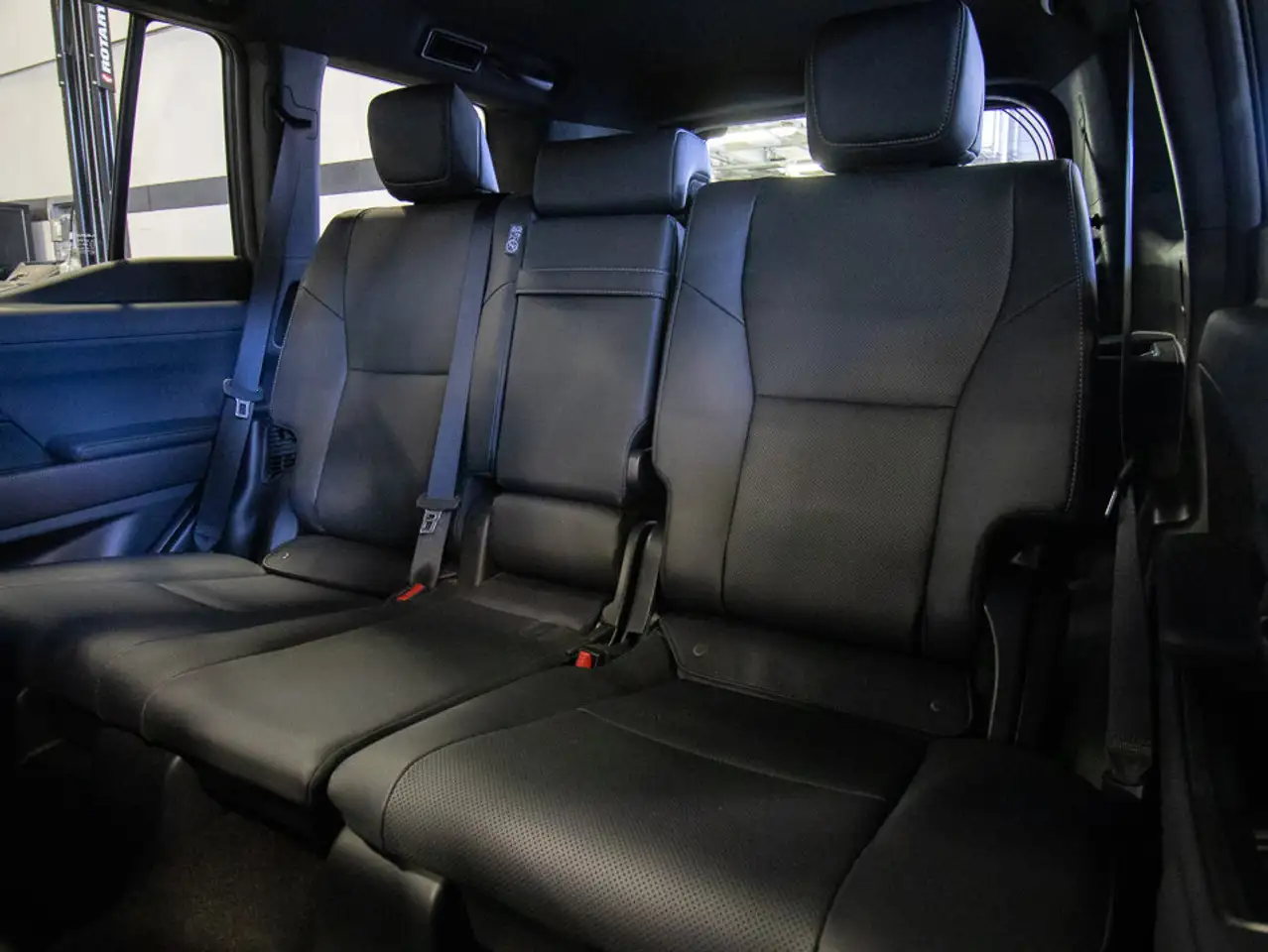 Lexus GX 550 снимка Lexus GX 550