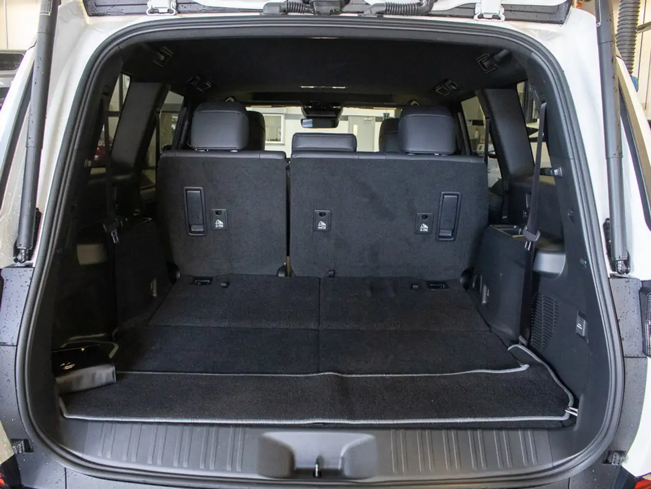 Lexus GX 550 снимка Lexus GX 550