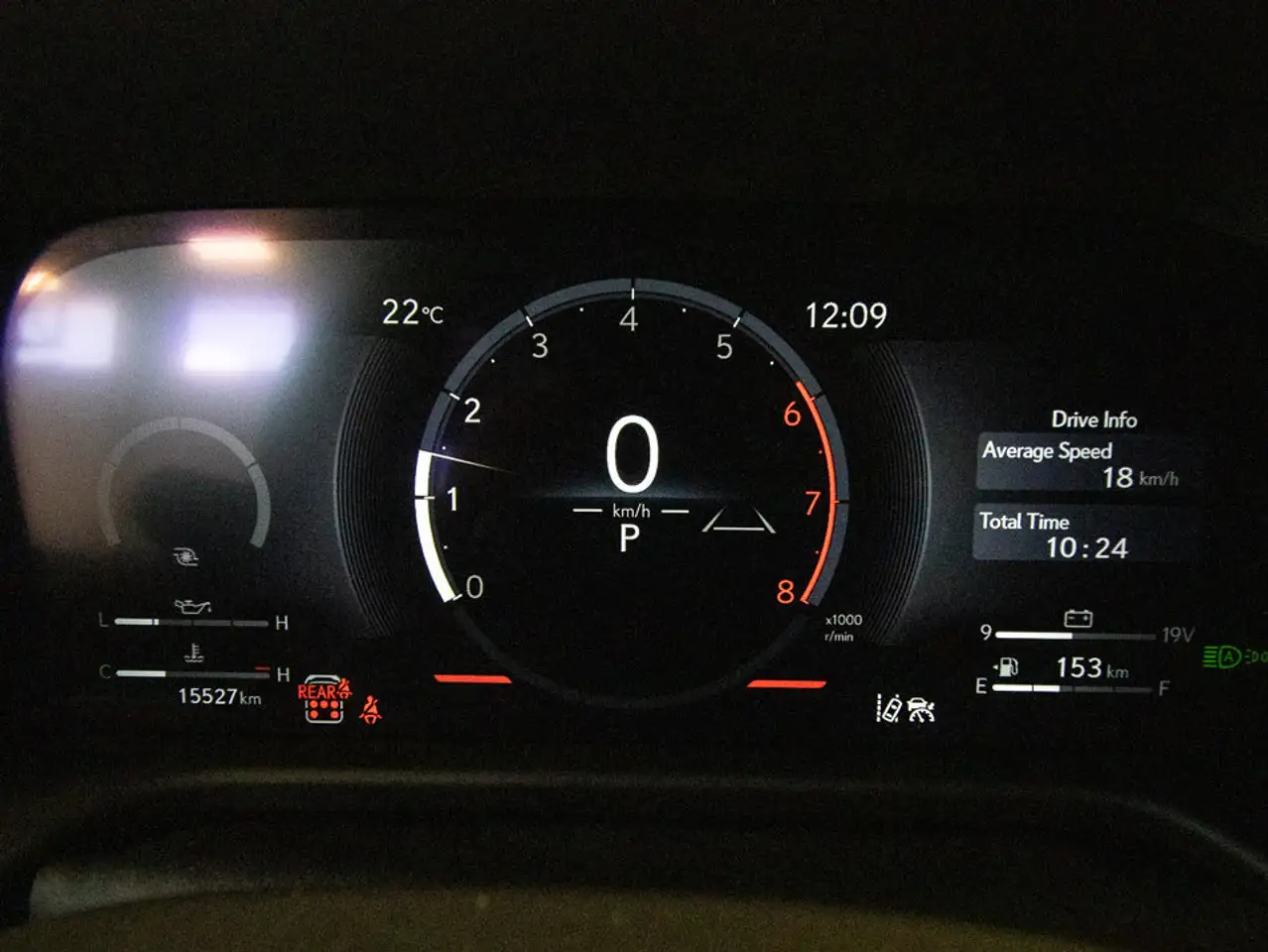 Lexus GX 550 снимка Lexus GX 550