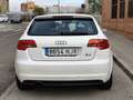 Audi A3 Sportback 2.0TDI S Line Edition Blanco - thumbnail 6