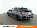 Honda Civic 1.0 VTEC Elegance Gris - thumbnail 4