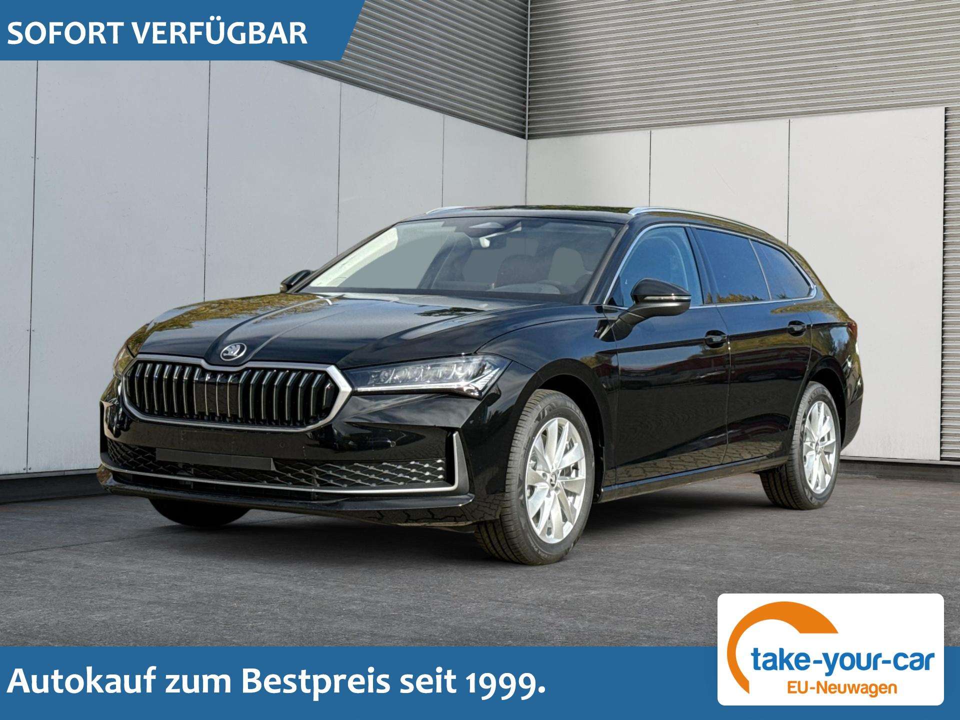 Second hand Škoda Superb 2.0